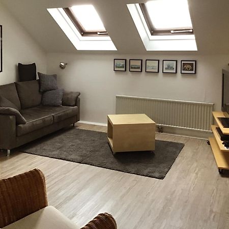 Ferienwohnung Heeserberg Xanten Eksteriør bilde