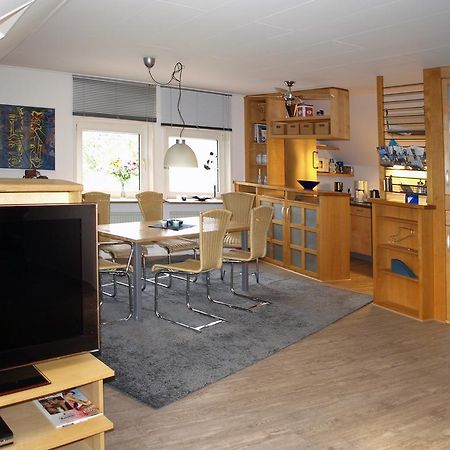 Ferienwohnung Heeserberg Xanten Eksteriør bilde