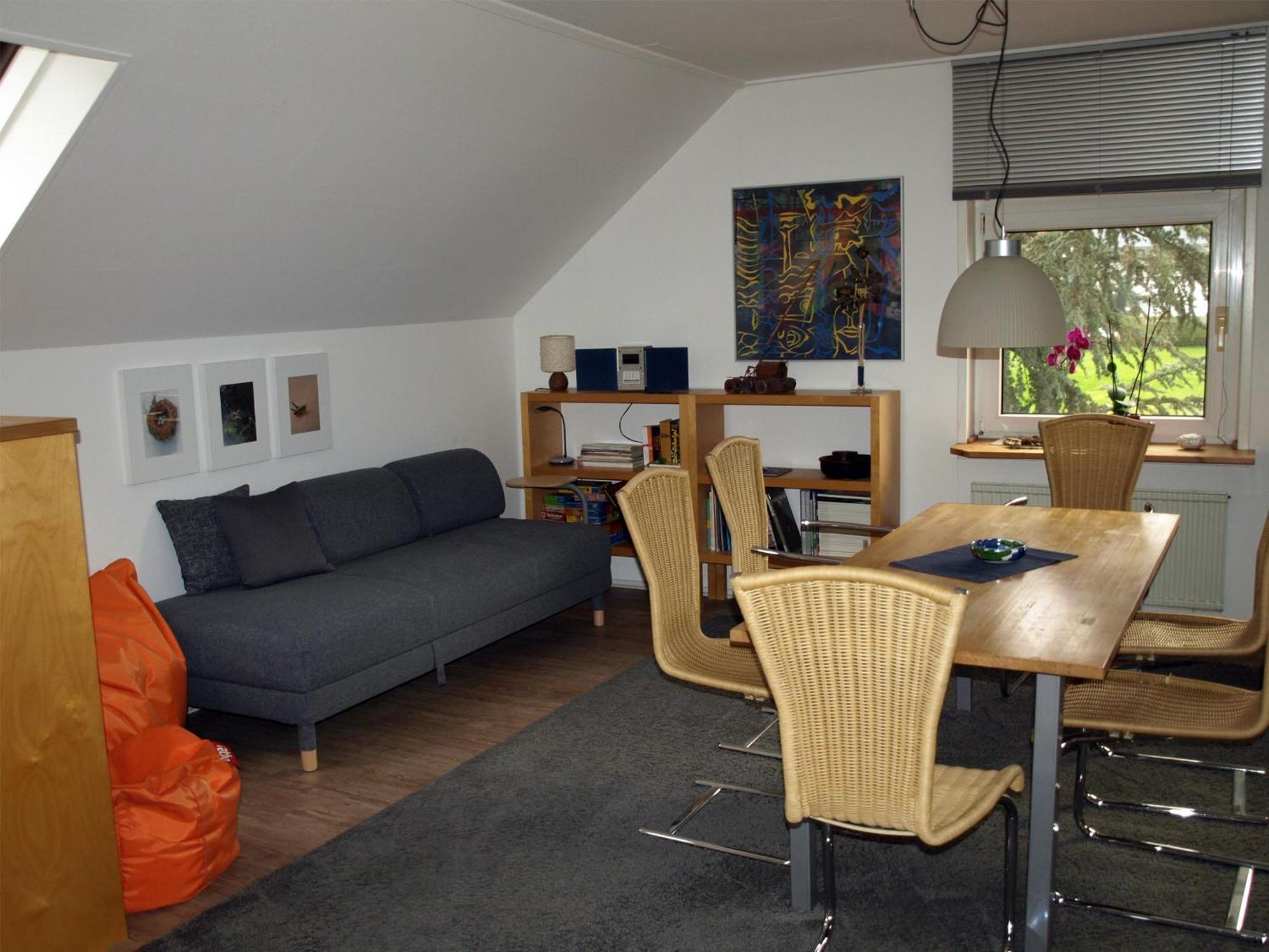 Ferienwohnung Heeserberg Xanten Eksteriør bilde
