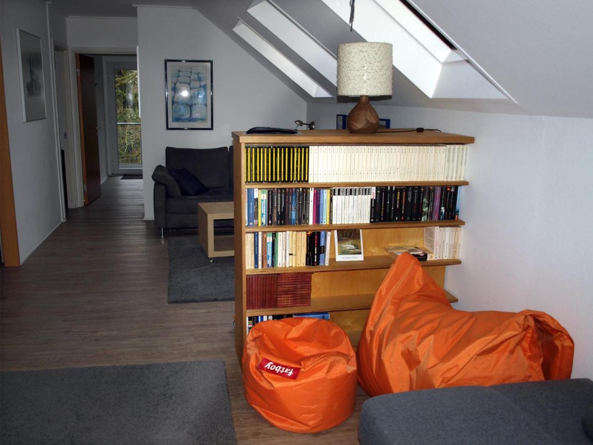 Ferienwohnung Heeserberg Xanten Eksteriør bilde