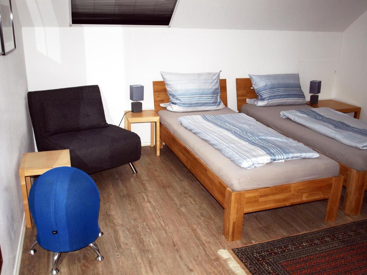 Ferienwohnung Heeserberg Xanten Eksteriør bilde