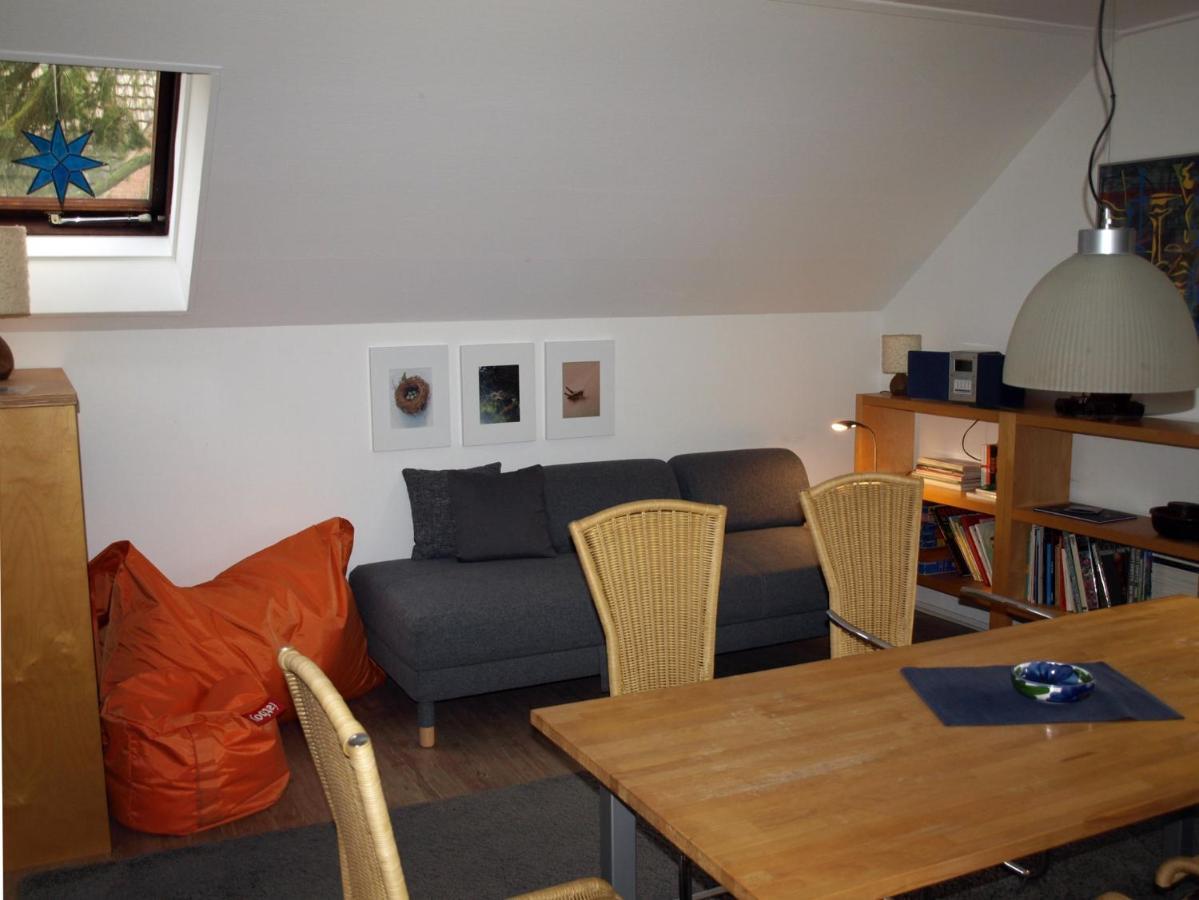 Ferienwohnung Heeserberg Xanten Eksteriør bilde