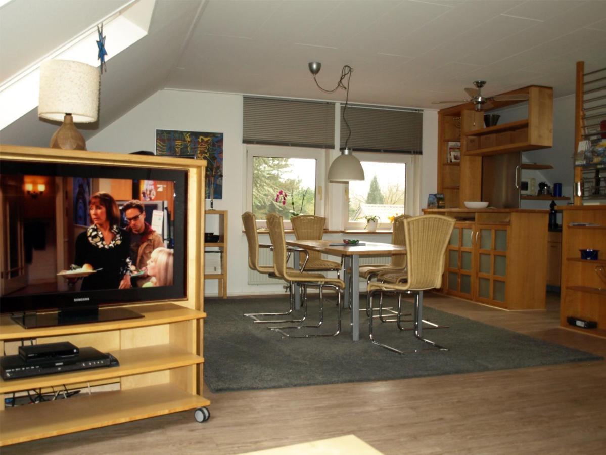 Ferienwohnung Heeserberg Xanten Eksteriør bilde