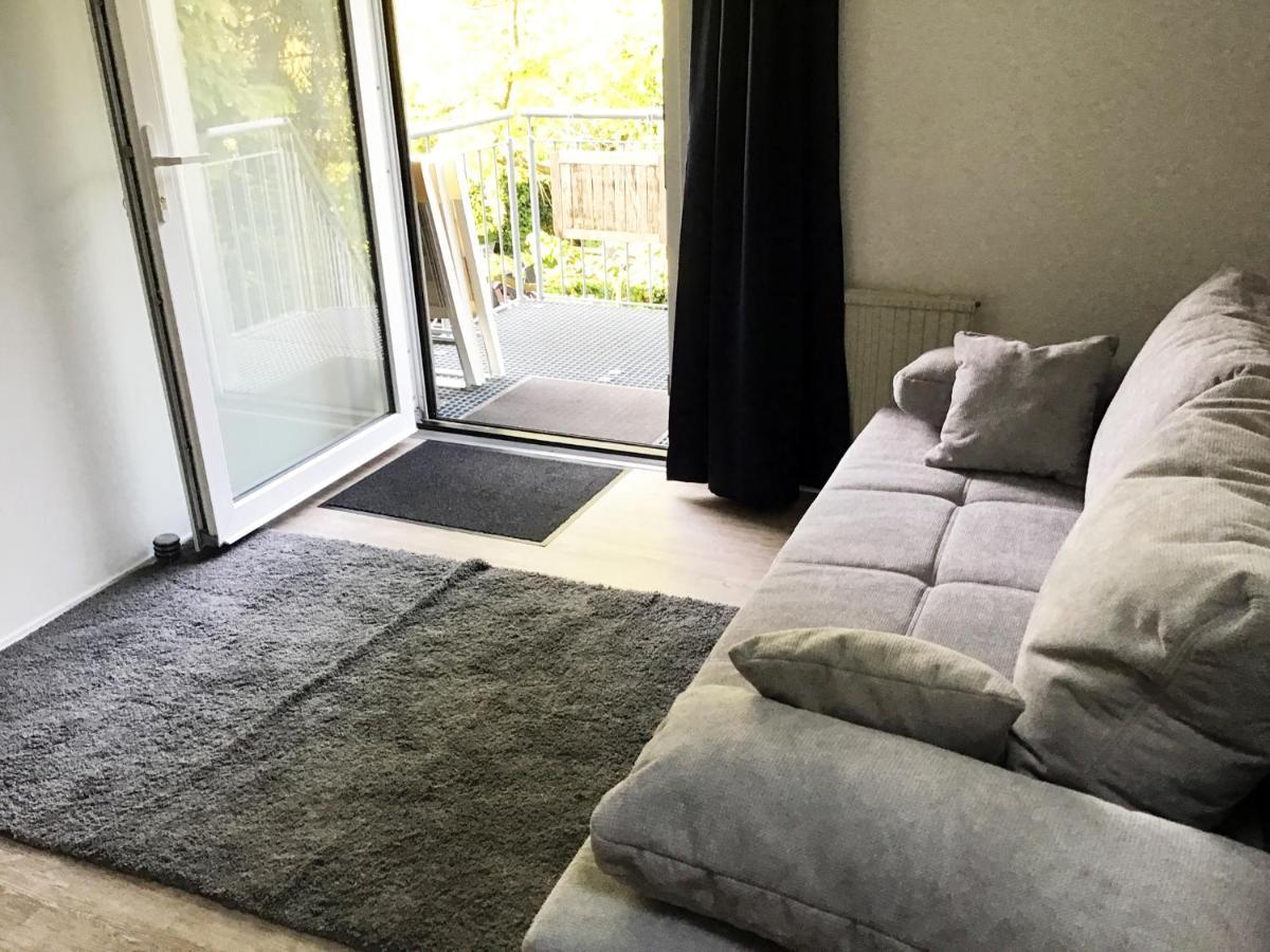 Ferienwohnung Heeserberg Xanten Eksteriør bilde