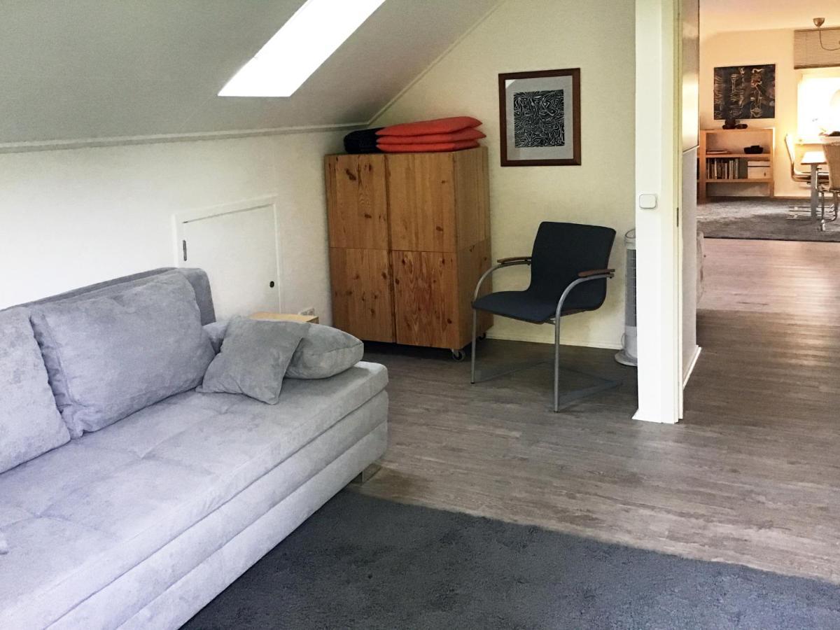Ferienwohnung Heeserberg Xanten Eksteriør bilde