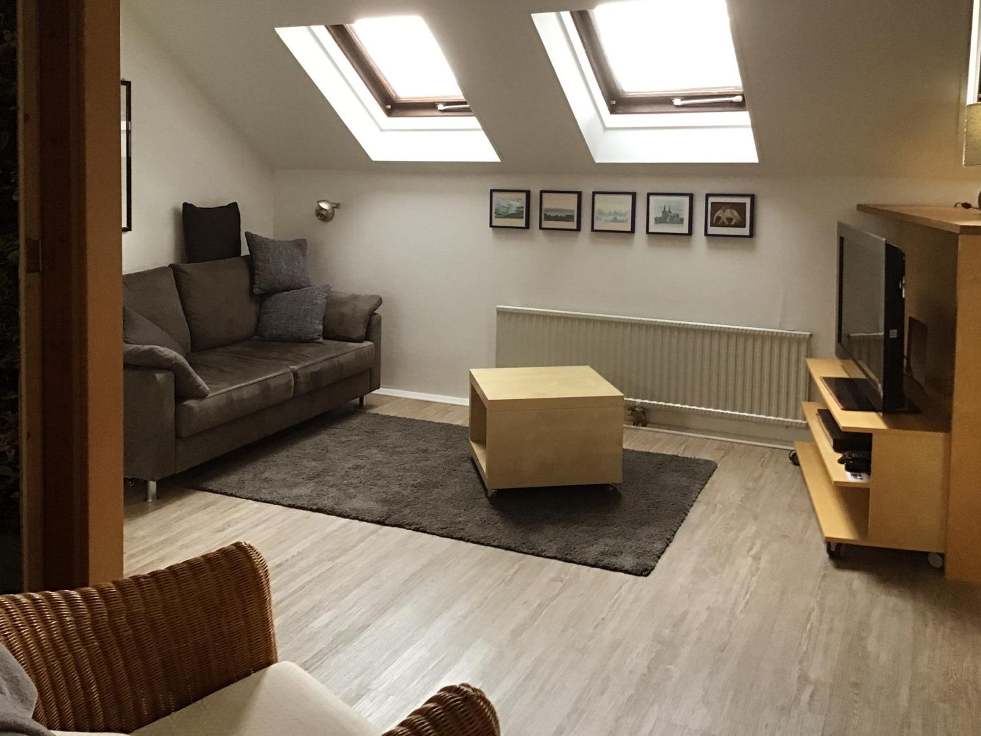 Ferienwohnung Heeserberg Xanten Eksteriør bilde