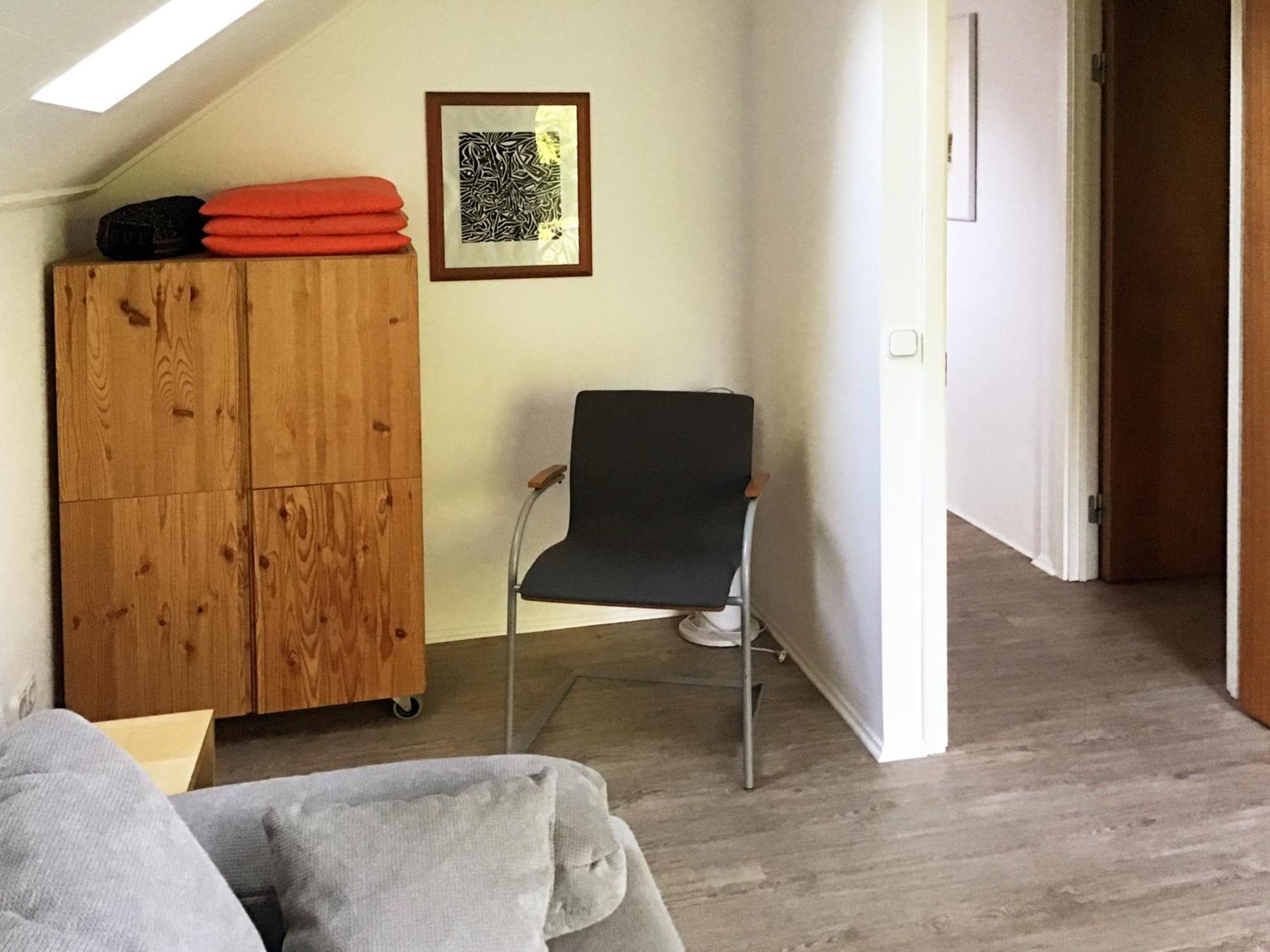 Ferienwohnung Heeserberg Xanten Eksteriør bilde