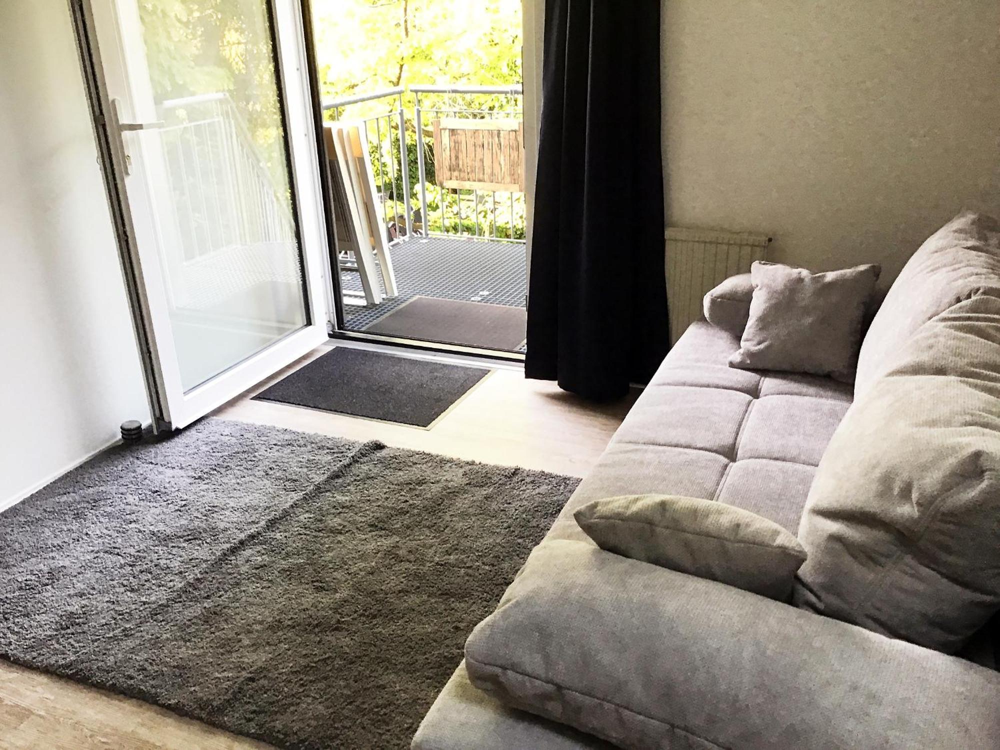 Ferienwohnung Heeserberg Xanten Eksteriør bilde