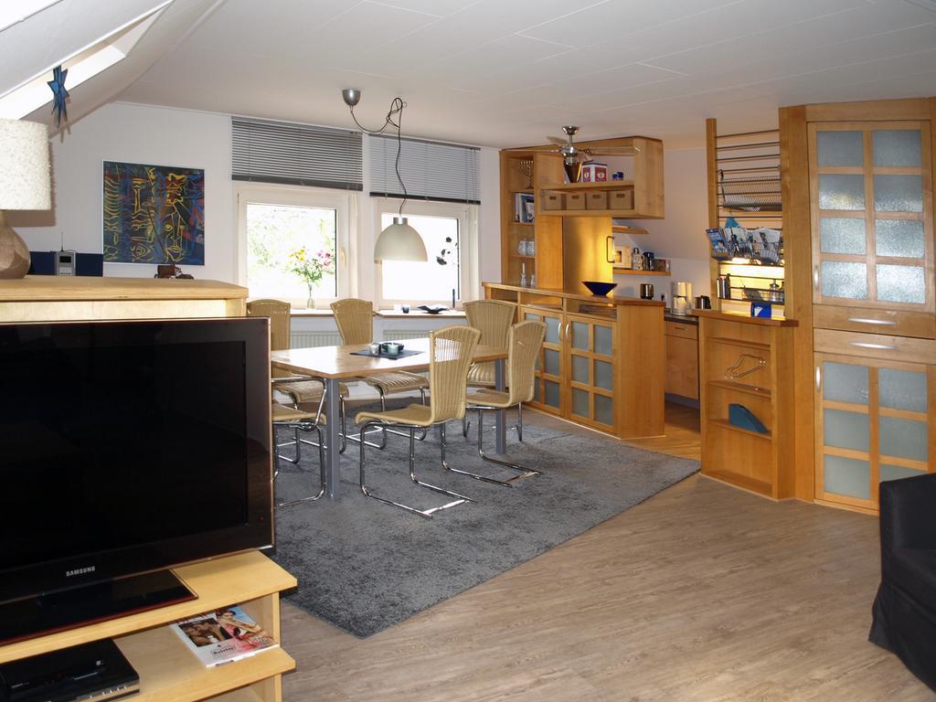 Ferienwohnung Heeserberg Xanten Eksteriør bilde
