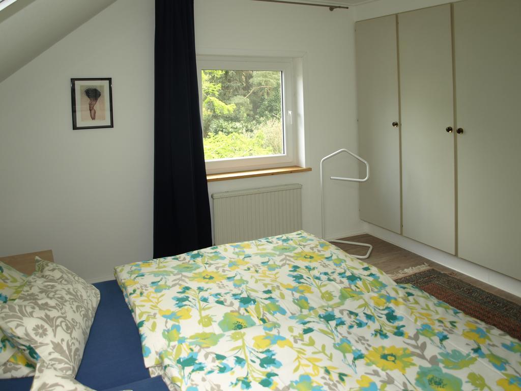 Ferienwohnung Heeserberg Xanten Eksteriør bilde