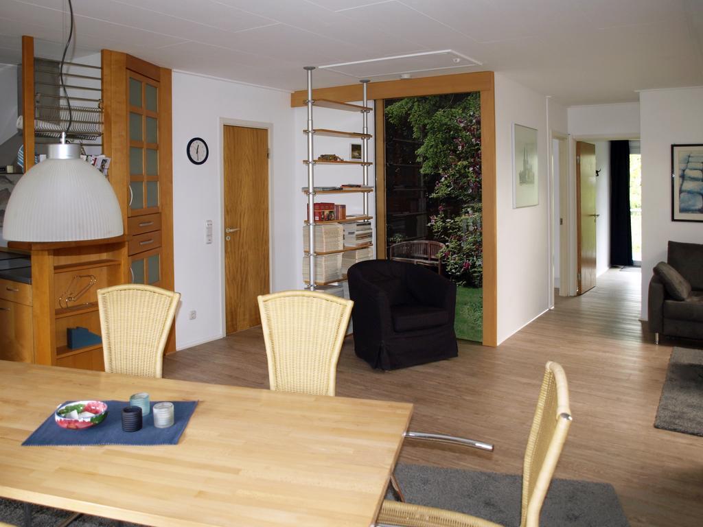 Ferienwohnung Heeserberg Xanten Eksteriør bilde