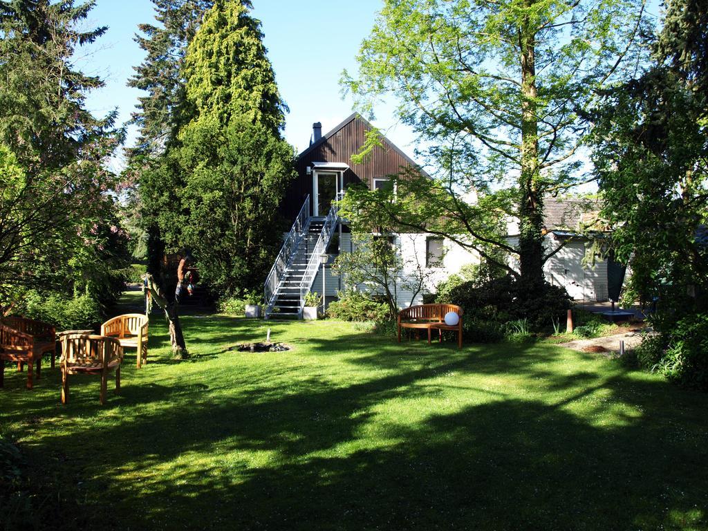 Ferienwohnung Heeserberg Xanten Eksteriør bilde